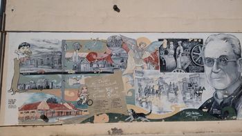 fundacion del colegio san miguel, memorias de don juan t. fernandez fundacion del colegio san miguel, memorias de don juan t. fernandez