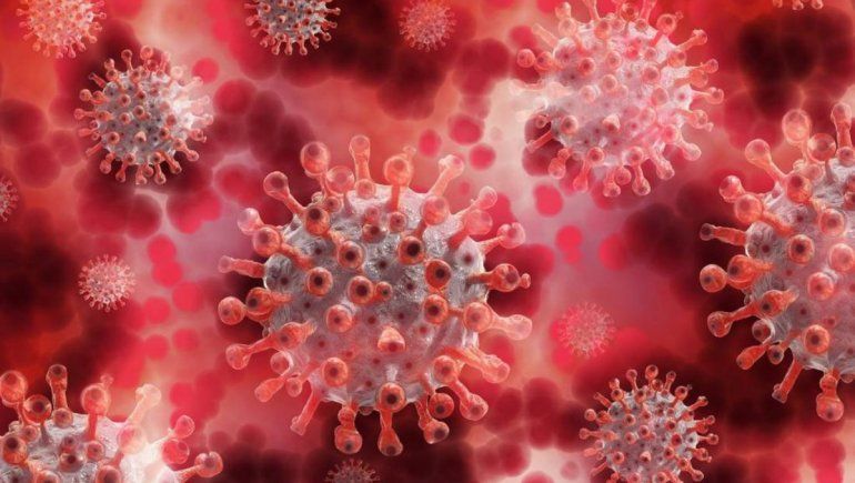 Covid-19: ¿Qué es la variante Delta?