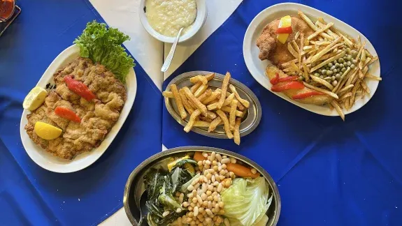 Restaurante El Tío