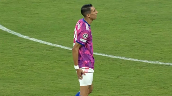 video: ¡lo van a infartar a scaloni, ahora se lesiono di maria! video: ¡lo van a infartar a scaloni, ahora se lesiono di maria!