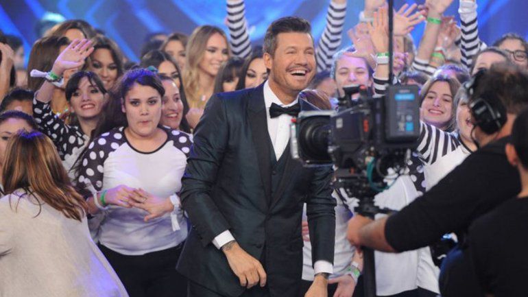 El conductor confirmó que el lunes Martín Bossi hará una imitación de Cristina Kirchner.