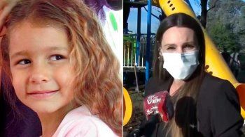 pampita inauguro una plaza en homenaje a su hija blanca vicuna que cumpliria 15 anos pampita inauguro una plaza en homenaje a su hija blanca vicuna que cumpliria 15 anos