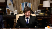 ATE sostiene que el partido representa un acontecimiento de enorme trascendencia cultural e histórica para nuestro país.