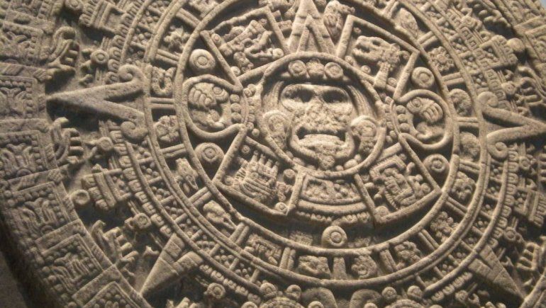 La corrección al calendario maya que reabre la teoría del fin del mundo