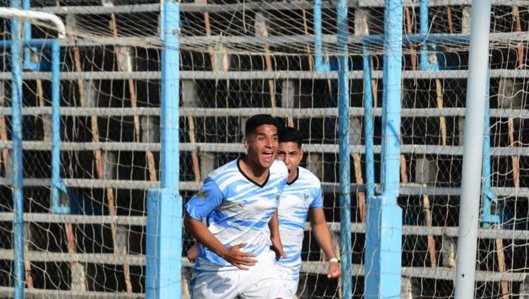 Rojo-Alianza: Neuquén se Copa con la final soñada