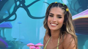 El motivo sexual por el que Julieta Poggio se comparó con un futbolista | LM Neuquen El motivo sexual por el que Julieta Poggio se comparó con un futbolista