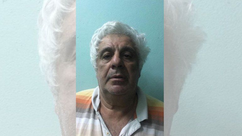 Samid: Me fui un fin de semana de vacaciones, estaba muy estresado