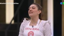 arde masterchef: estefania les declaro la guerra a sus companeros y al jurado arde masterchef: estefania les declaro la guerra a sus companeros y al jurado