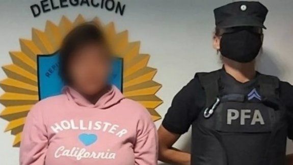 Les ofrecieron cuidar ancianos con covid y las captó una red de trata
