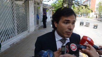 investigan el otro choque del juez marcelo munoz revelado por lmn investigan el otro choque del juez marcelo munoz revelado por lmn