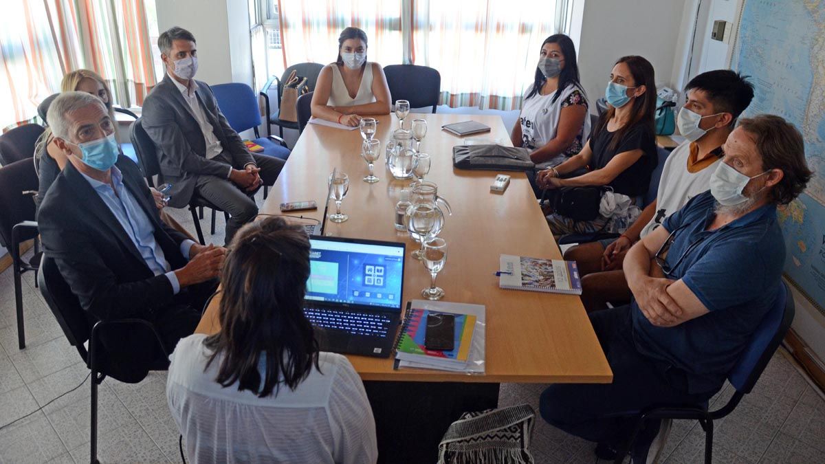 Reunión ATEN y Gobierno: ¿Vuelve la cláusula gatillo a los docentes?