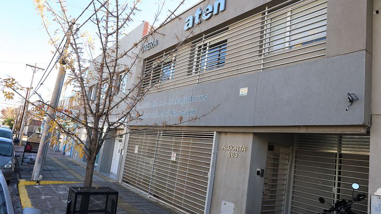 Errores en liquidaciones de sueldos de ATEN: la fecha de pago