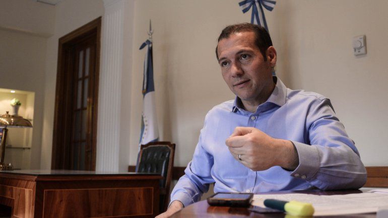 Vamos a profundizar el recambio generacional