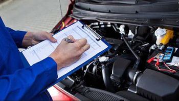 Antes de salir a la ruta para emprender las vacaciones, es necesario hacer un service completo del auto. Antes de salir a la ruta para emprender las vacaciones, es necesario hacer un service completo del auto.