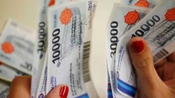 El debate sobre los tickets de comida vuelve a escena con la reforma laboral y reactiva viejas tensiones. El debate sobre los tickets de comida vuelve a escena con la reforma laboral y reactiva viejas tensiones.