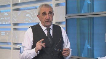 preocupacion por el estado de salud de ricardo canaletti preocupacion por el estado de salud de ricardo canaletti