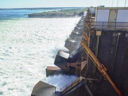 La empresa patagónica será el ariete de las provincias en la discusión por las hidroeléctricas