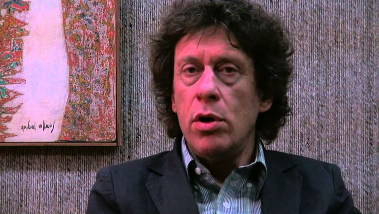 Pedro Brieger fue acusado de acoso sexual Pedro Brieger fue acusado de acoso sexual