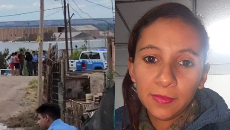El femicida de Karen reconoció su autoría y fue condenado