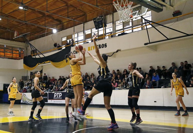 Histórico: Las Decanas ganaron por primera vez en la Liga Nacional