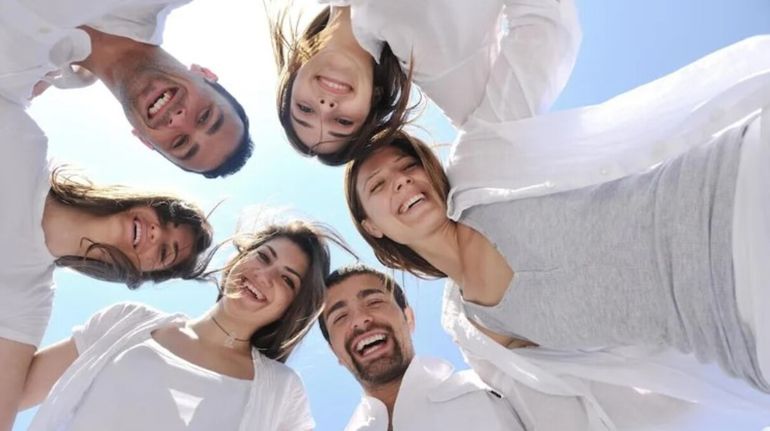 El resultado final sugiere un modelo de cinco fases bien definidas