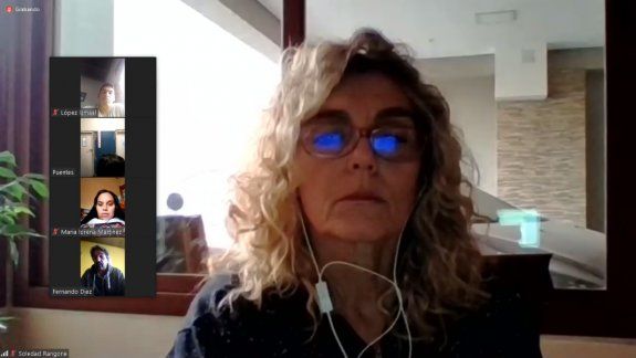 La fiscal Rocío Rangone aseguró que los riesgo procesales seguían vigentes y solicitó que se confirme la prisión preventiva de los imputados.&nbsp;