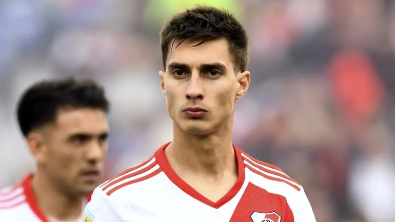 Federico Gattoni Federico Gattoni 