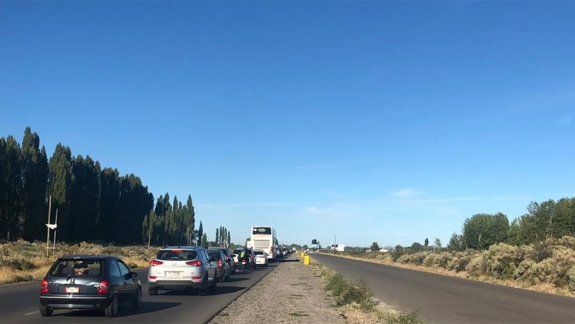 Operativo de regreso a casa: ¿dónde estarán los controles de tránsito?