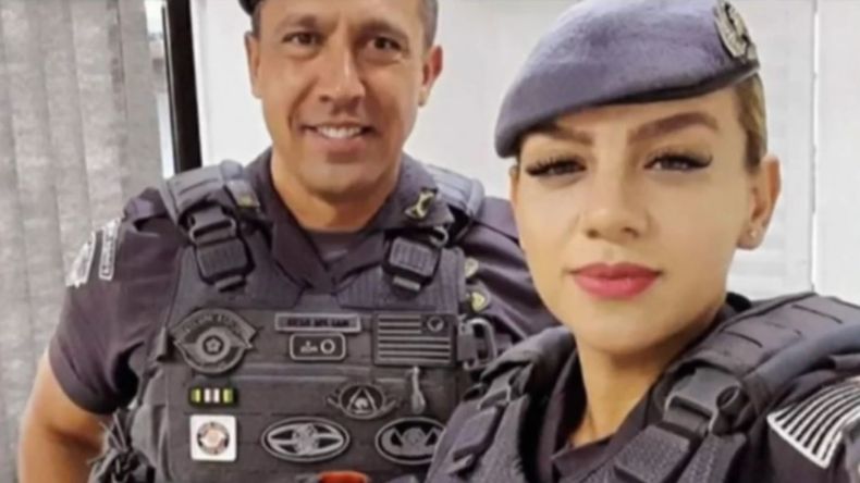 Una soldado fue encontrada muerta en su departamento y su esposo es el principal sospechoso. | LM Neuquen Una soldado fue encontrada muerta en su departamento y su esposo es el principal sospechoso.