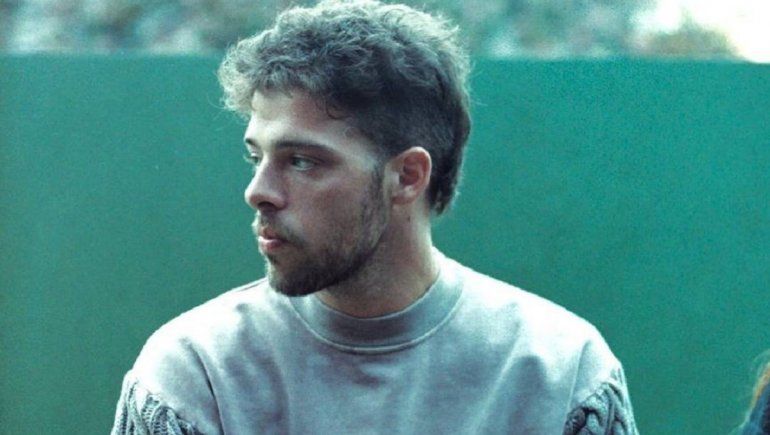 ¿Santi Maratea será parte de La Casa de Papel?