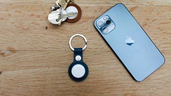 Apple lanza una app para eliminar temores con los AirTags
