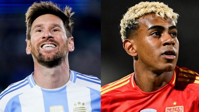 la oferta de espana a la argentina para llevar la finalissima a madrid la oferta de espana a la argentina para llevar la finalissima a madrid