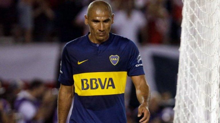 Cata Díaz: Me voy de Boca, no soy el culpable pero alguno tiene que pagar