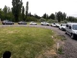 Larga cola y mucha espera para la verificación técnica obligatoria