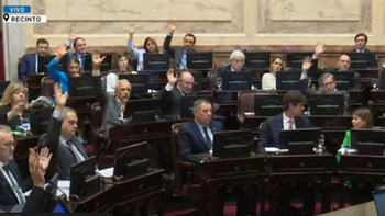 senadores: el aporte neuquino para el sorpresivo aumento de sueldos senadores: el aporte neuquino para el sorpresivo aumento de sueldos