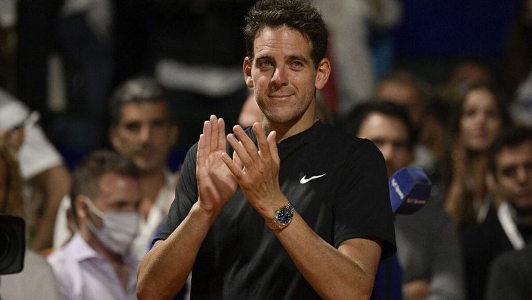 La reacción de la prensa internacional tras el partido de Del Potro