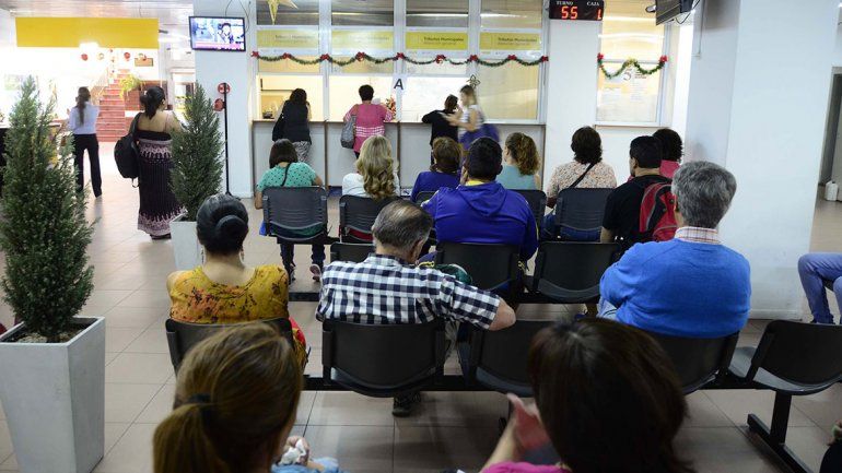 El Municipio afinó la estrategia recaudatoria y mejoró los ingresos.