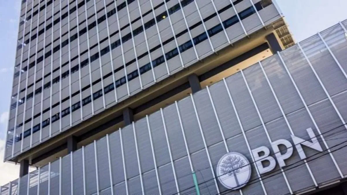 Cómo está conformado el nuevo directorio del BPN