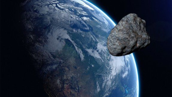 La palabra de un experto de la región sobre el supuesto fin del planeta Tierra