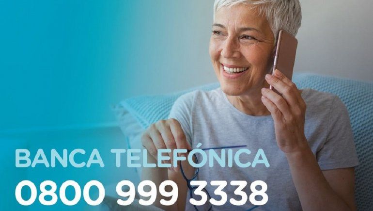 BPN: los beneficios de la Banca Telefónica