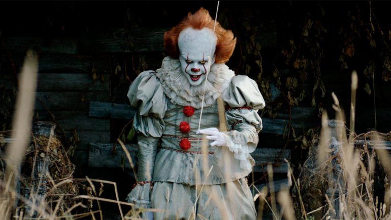 Un Halloween diferente que no tiene por qué ser aburrido | Foto: Netflix