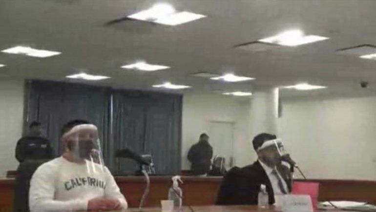 Caso Mérgola: comenzó el juicio a más de un año del crimen