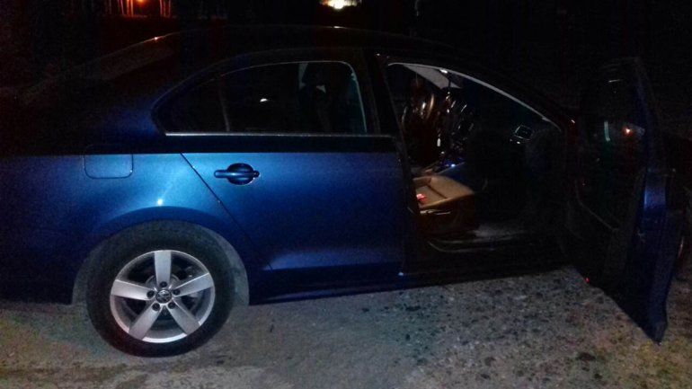 Decomisan 100 kilos de fiambre a un comerciante chino