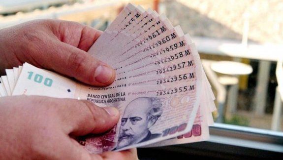 La morosidad en los créditos llegó al 4