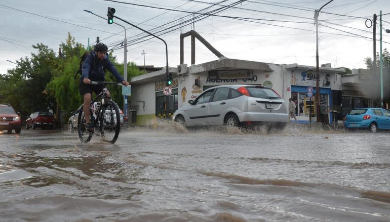 El alerta sigue firme: ¿Llega la tormenta a Neuquén?