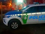 La policía debió intervenir ante la preocupante llamada.