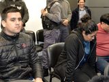 Se conoció este jueves la sentencia por el crimen de Jorge Gatica en la comisaría del Mapu. 