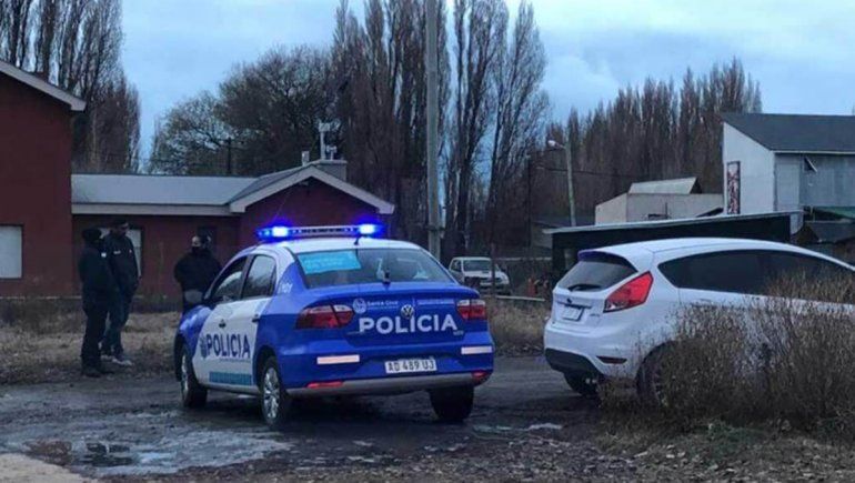 Presunto ladrón murió en un incendio en una iglesia