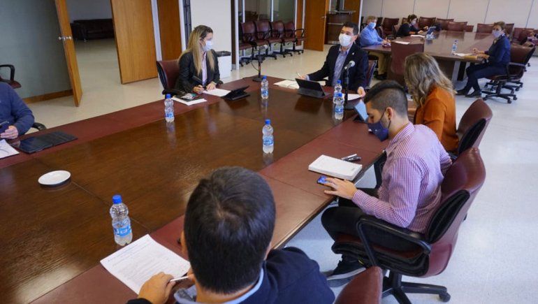 La Legislatura destinará $40 millones para el sistema de Salud