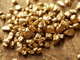El oro gana protagonismo en tiempos inciertos. Foto: @worldgoldcouncil